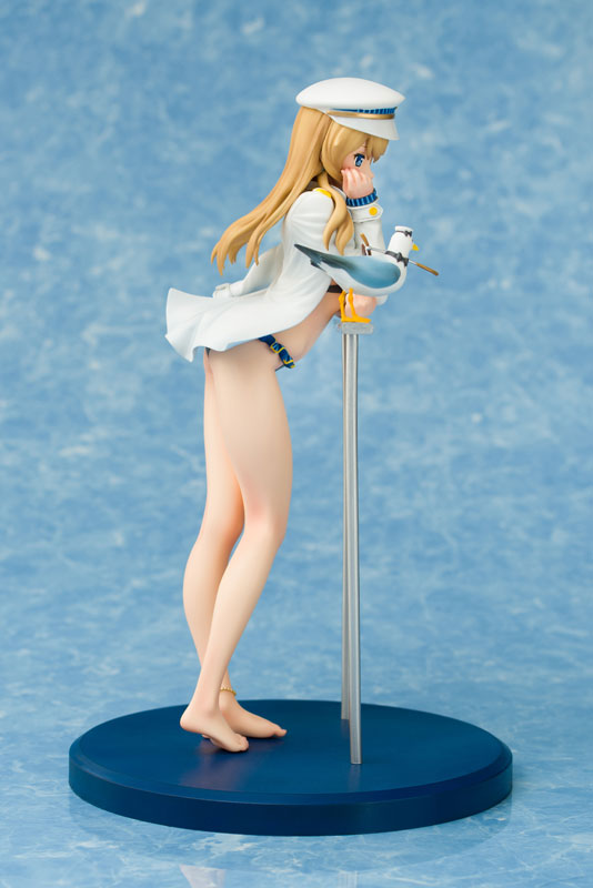 Anmi AVIAN ROMANCE - Kamome