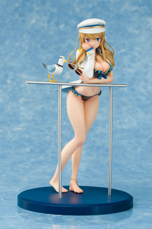 Anmi AVIAN ROMANCE - Kamome