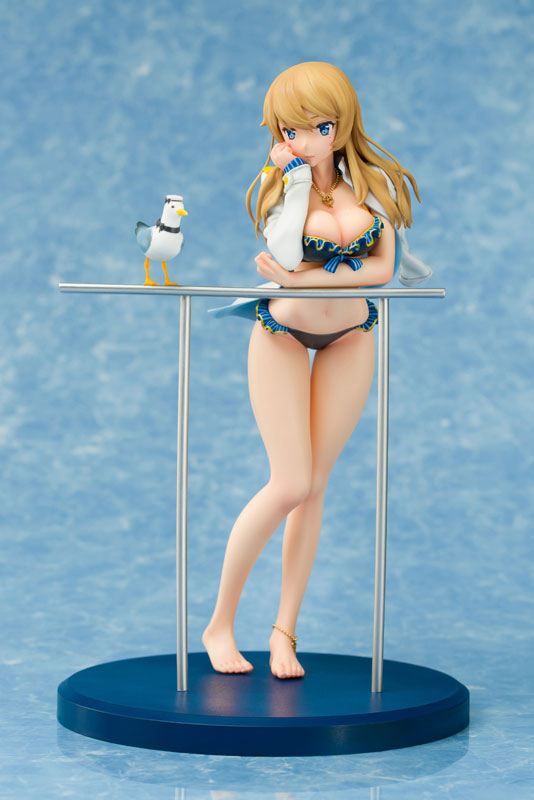 Anmi AVIAN ROMANCE - Kamome