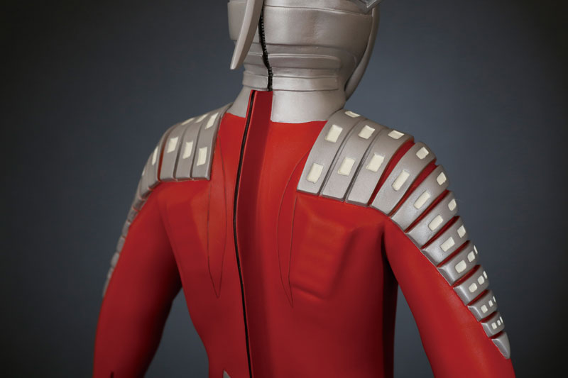 Character Classics - Ultra Seven