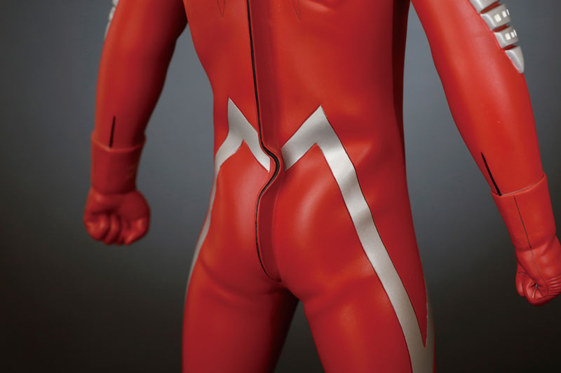 Character Classics - Ultra Seven