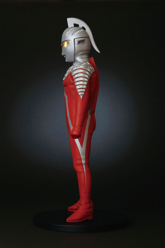 Character Classics - Ultra Seven