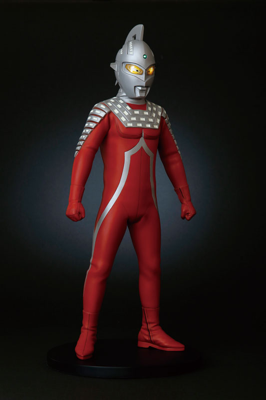 Character Classics - Ultra Seven
