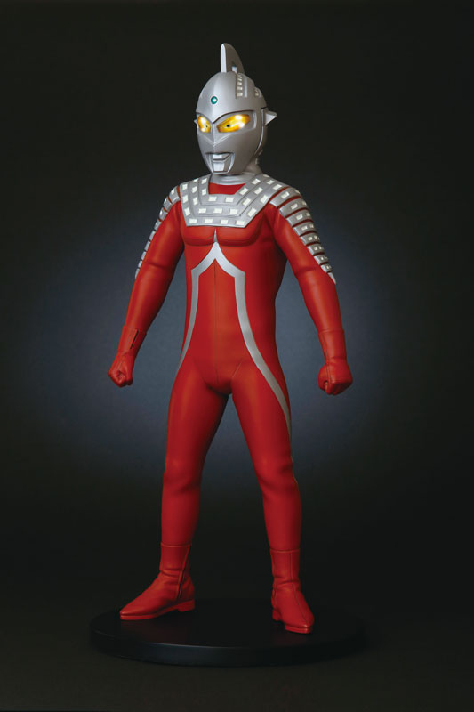 Character Classics - Ultra Seven