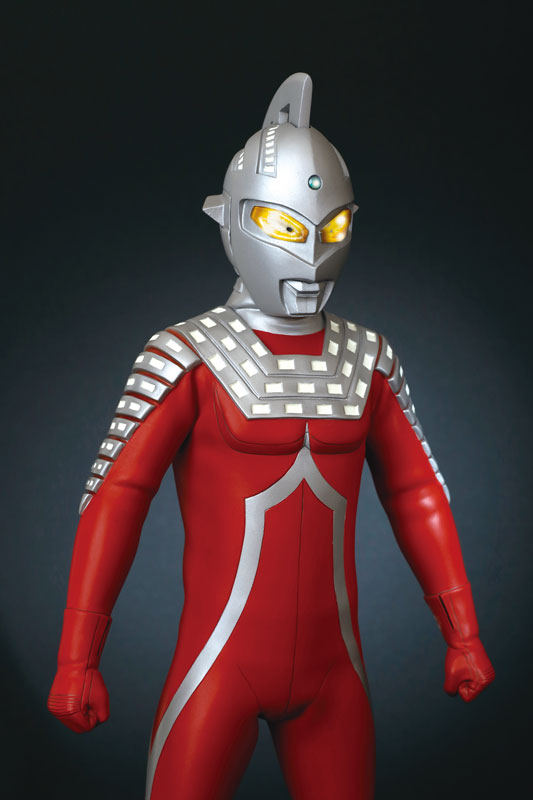 Character Classics - Ultra Seven