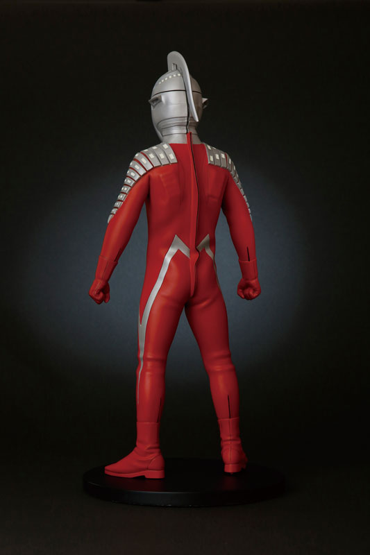 Character Classics - Ultra Seven