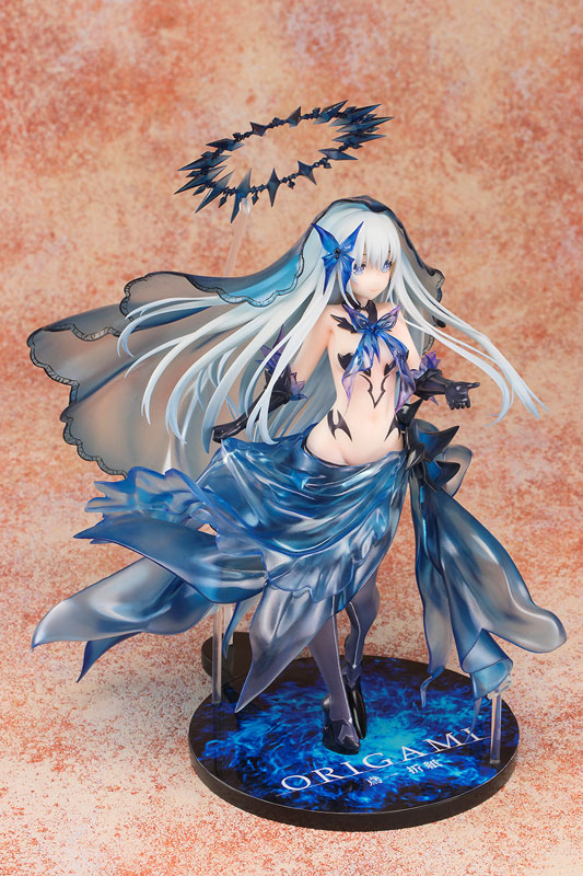Date A Live - Tobiichi Origami Inverted ver