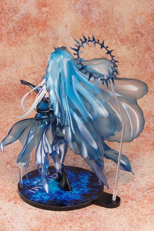 Date A Live - Tobiichi Origami Inverted ver