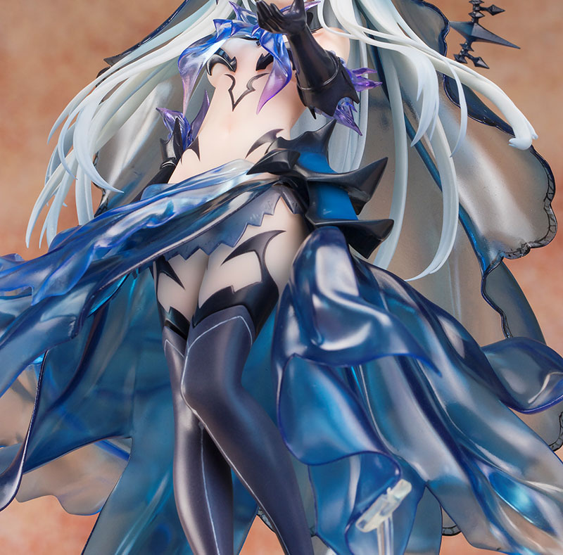 Date A Live - Tobiichi Origami Inverted ver
