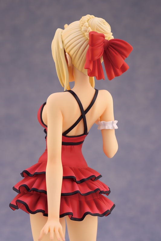 Fate/EXTRA CCC - Saber One-piece Dress ver.