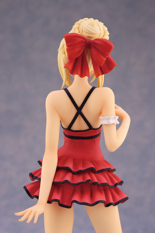 Fate/EXTRA CCC - Saber One-piece Dress ver.