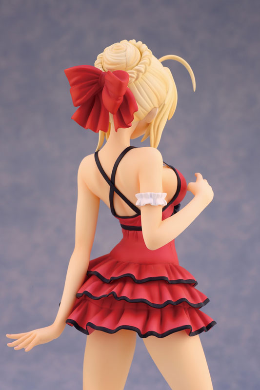 Fate/EXTRA CCC - Saber One-piece Dress ver.
