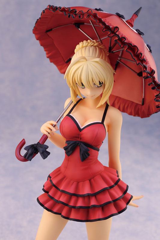Fate/EXTRA CCC - Saber One-piece Dress ver.
