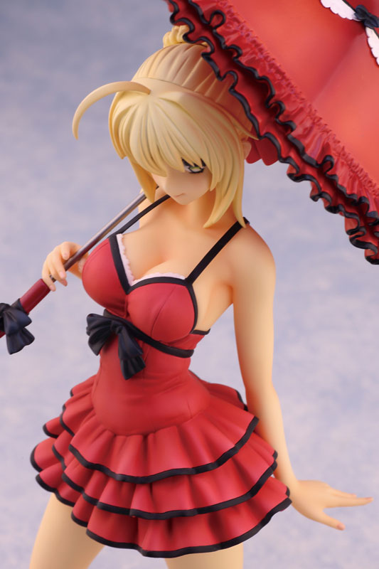 Fate/EXTRA CCC - Saber One-piece Dress ver.