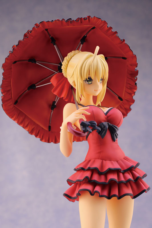Fate/EXTRA CCC - Saber One-piece Dress ver.