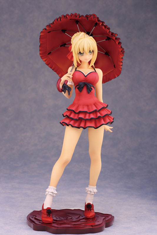 Fate/EXTRA CCC - Saber One-piece Dress ver.