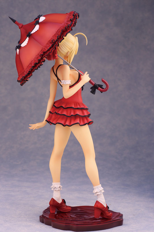 Fate/EXTRA CCC - Saber One-piece Dress ver.
