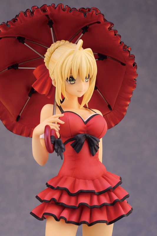 Fate/EXTRA CCC - Saber One-piece Dress ver.