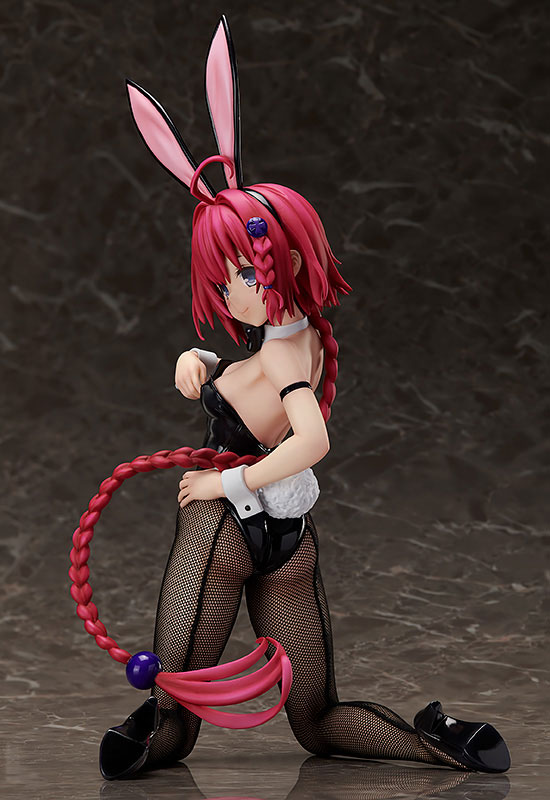 B-STYLE - To Love-Ru Darkness: Mea Kurosaki Bunny Ver.
