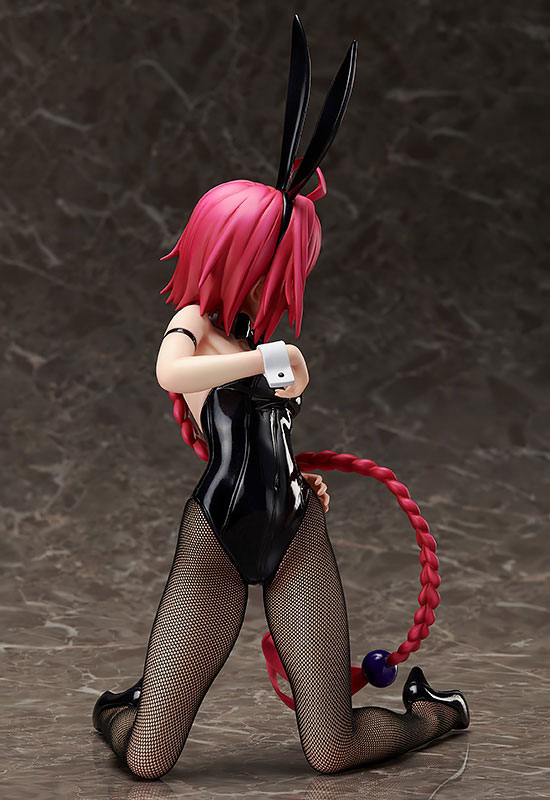B-STYLE - To Love-Ru Darkness: Mea Kurosaki Bunny Ver.