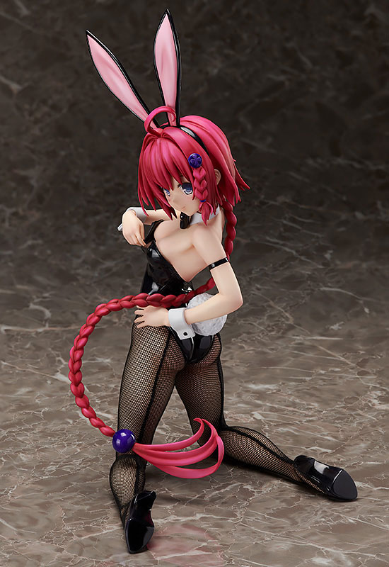 B-STYLE - To Love-Ru Darkness: Mea Kurosaki Bunny Ver.