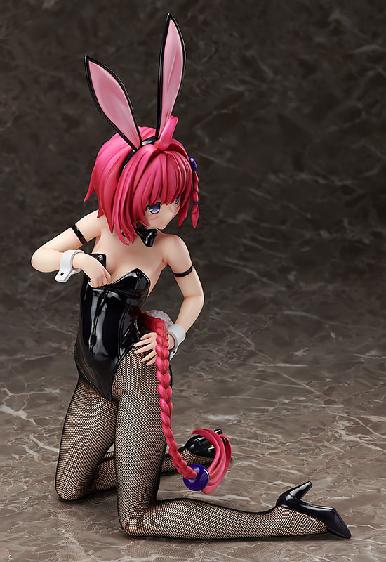 B-STYLE - To Love-Ru Darkness: Mea Kurosaki Bunny Ver.