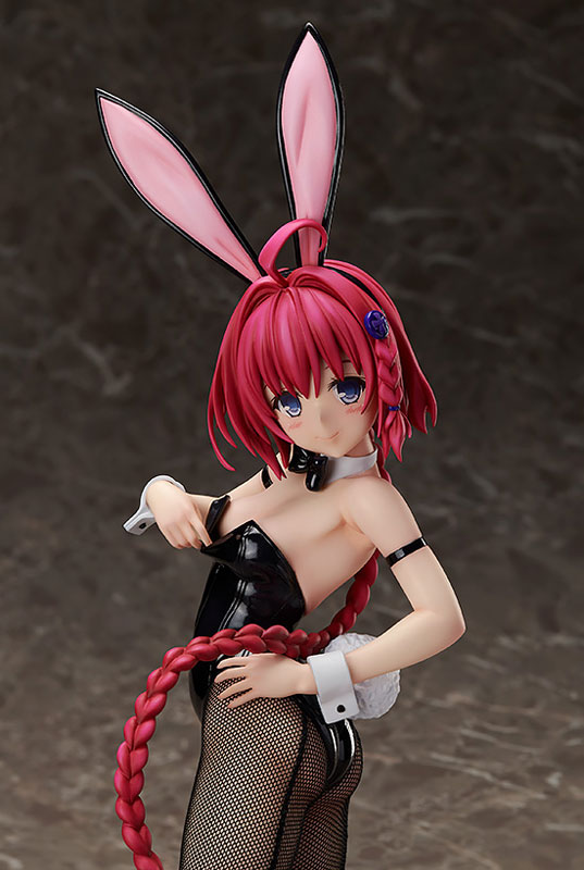 B-STYLE - To Love-Ru Darkness: Mea Kurosaki Bunny Ver.
