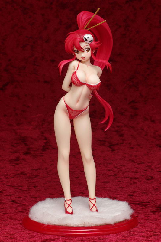 Lingerie Style - Gurren Lagann: Yoko
