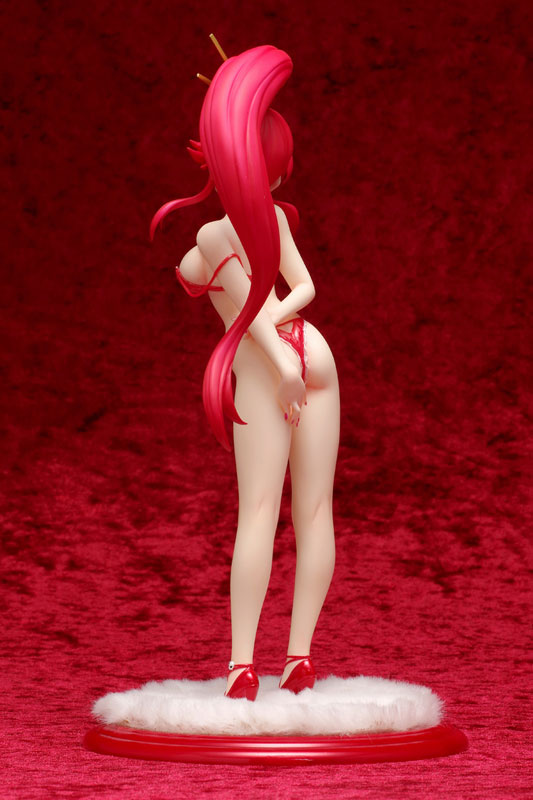 Lingerie Style - Gurren Lagann: Yoko