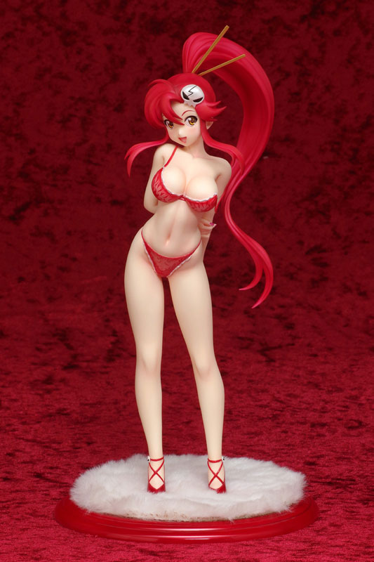 Lingerie Style - Gurren Lagann: Yoko