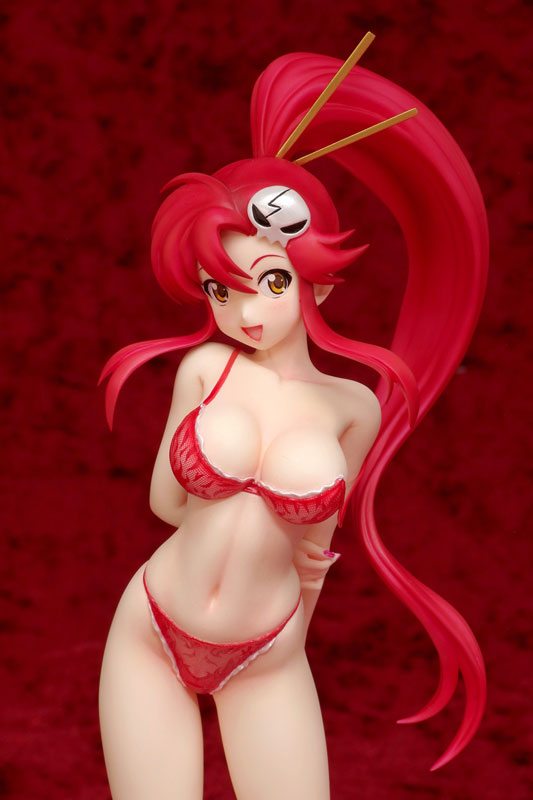 Lingerie Style - Gurren Lagann: Yoko