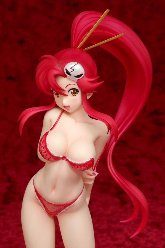 Lingerie Style - Gurren Lagann: Yoko