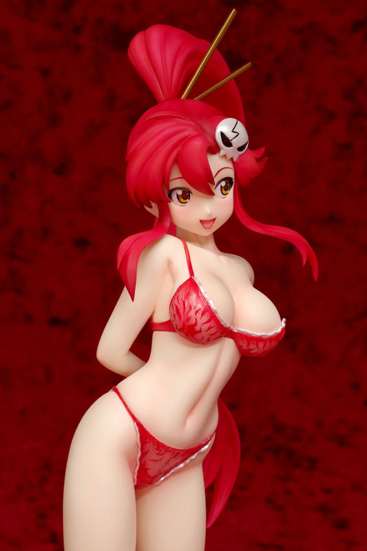 Lingerie Style - Gurren Lagann: Yoko
