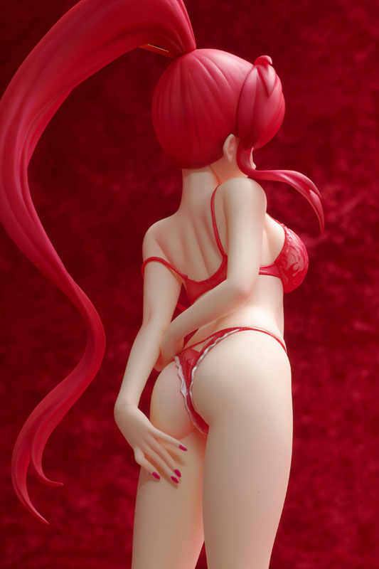 Lingerie Style - Gurren Lagann: Yoko