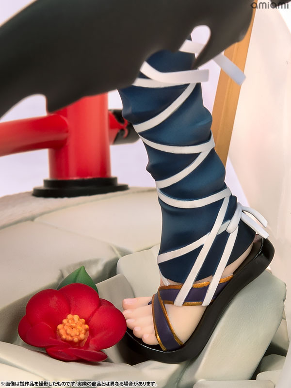 Senren Banka - Mako Hitachi AmiAmi Limited Edition