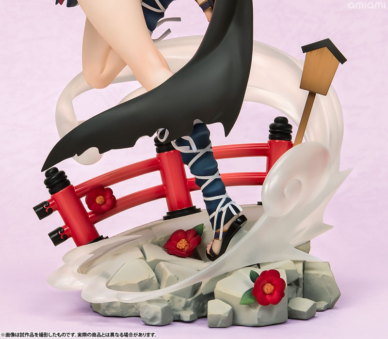Senren Banka - Mako Hitachi AmiAmi Limited Edition