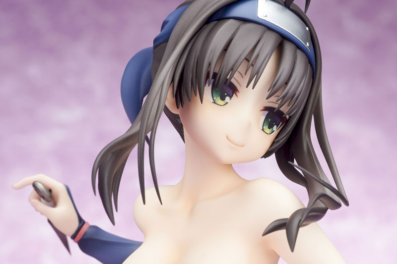 Senren Banka - Mako Hitachi AmiAmi Limited Edition