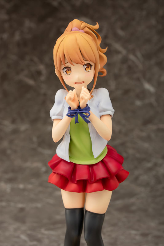 Eromanga Sensei - Megumi Jinno -Ouchi Houmon Ver.