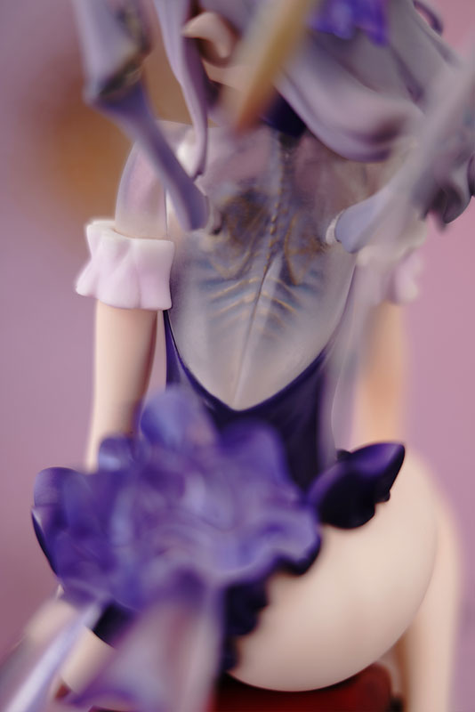 Kaibutsu Shoujo 2 Pelecanus 1/7 Complete Figure (Blackcat Studio)