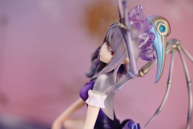 Kaibutsu Shoujo 2 Pelecanus 1/7 Complete Figure (Blackcat Studio)