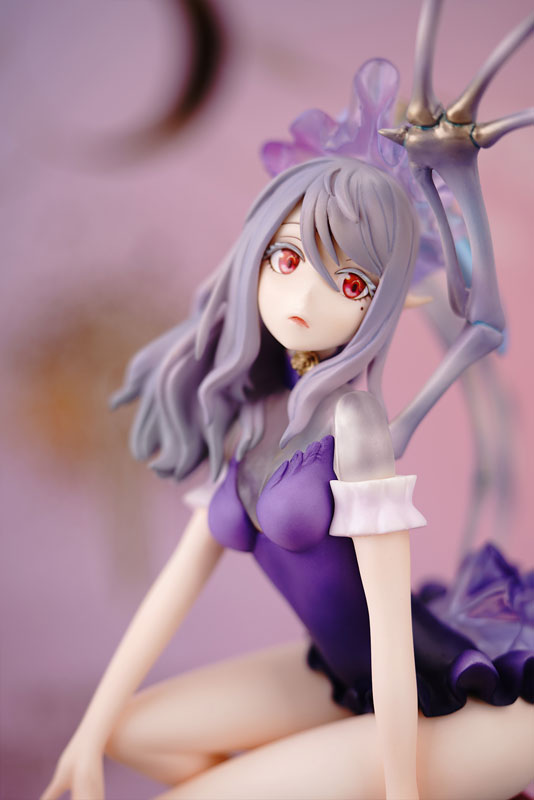 Kaibutsu Shoujo 2 Pelecanus 1/7 Complete Figure (Blackcat Studio)