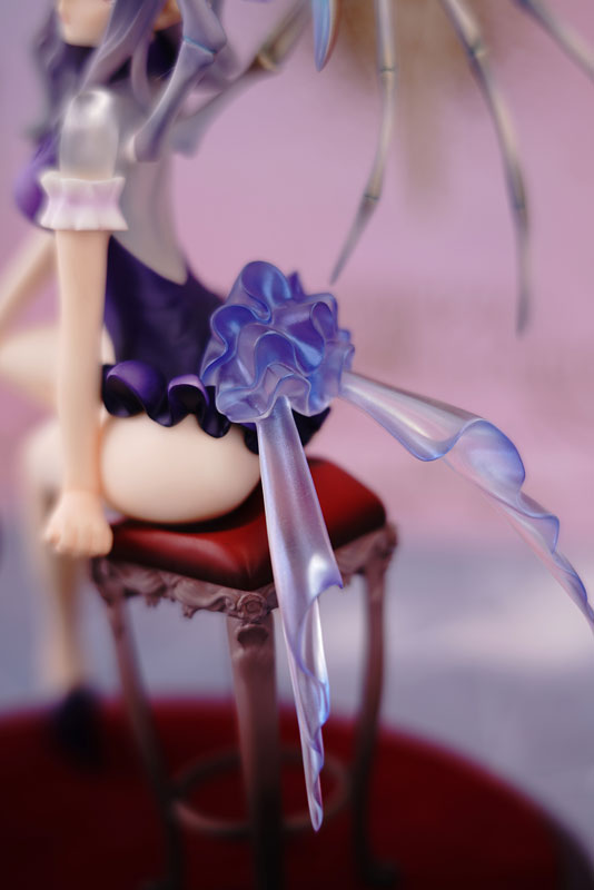 Kaibutsu Shoujo 2 Pelecanus 1/7 Complete Figure (Blackcat Studio)