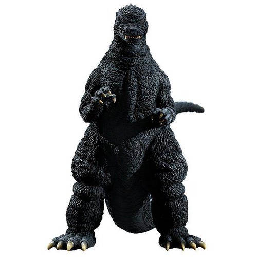 Dongbao 30cm Series Sakai Yuji Collection Godzilla (1984)