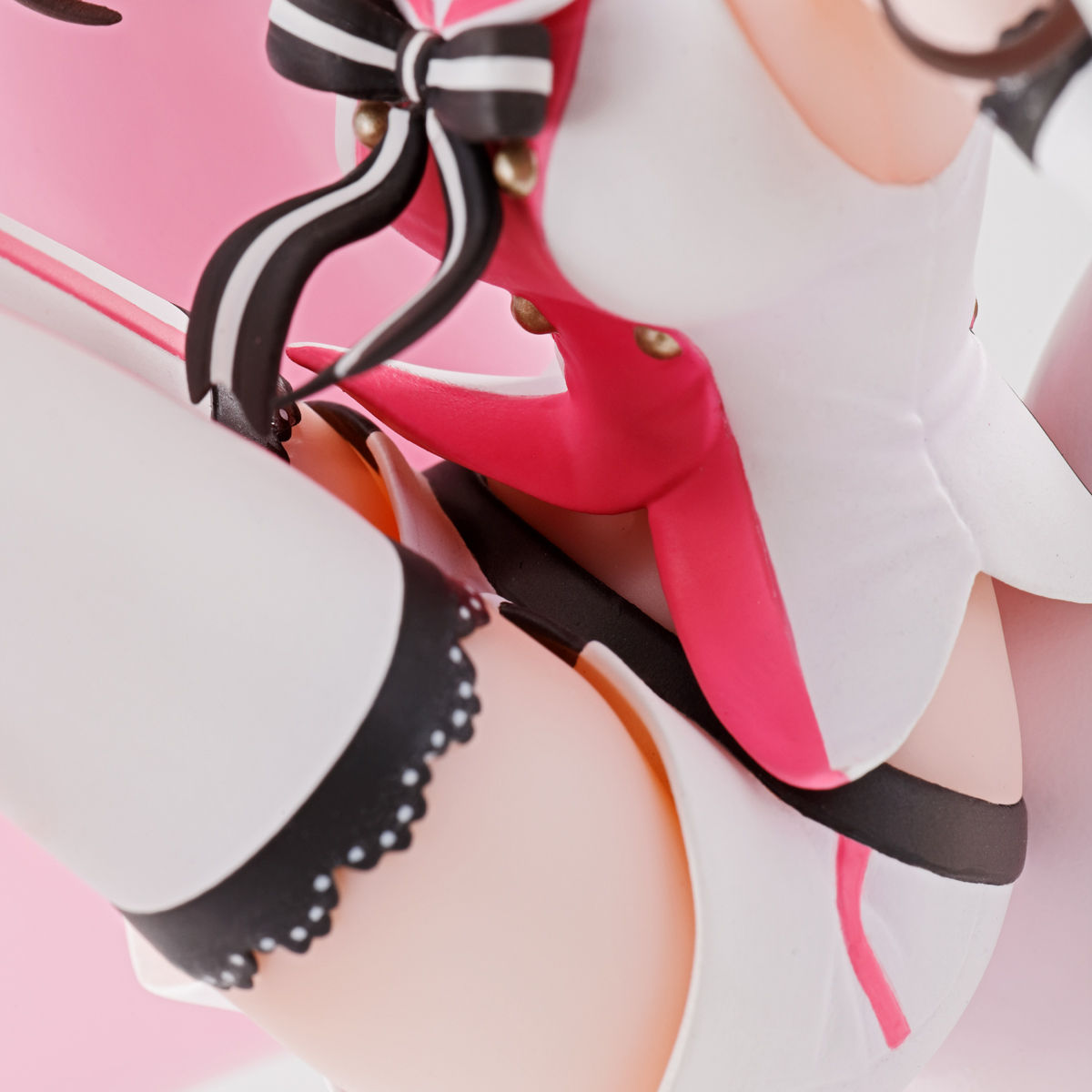FIGURE SPIRITS KUJI Kizuna AI (BANDAI SPIRITS)