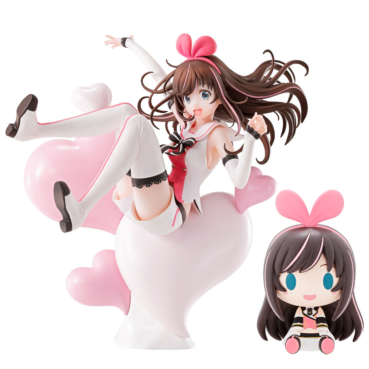 FIGURE SPIRITS KUJI Kizuna AI (BANDAI SPIRITS)