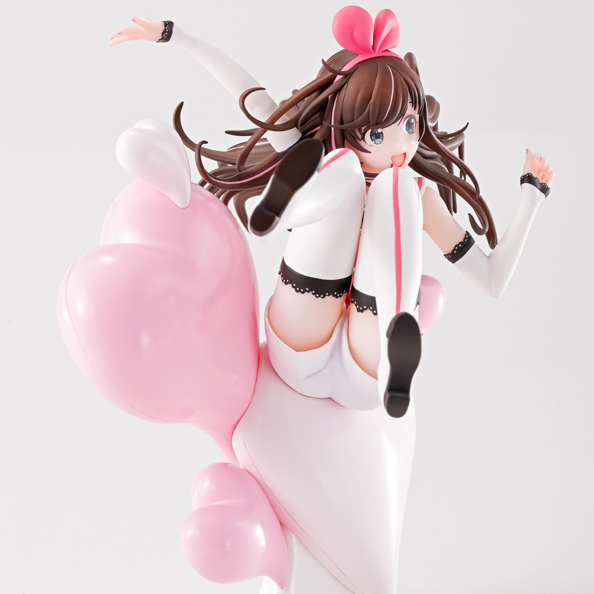 FIGURE SPIRITS KUJI Kizuna AI (BANDAI SPIRITS)
