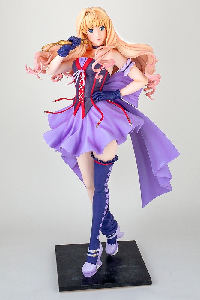 Macross Frontier - Sheryl Nome 1/1 (KADOKAWA)