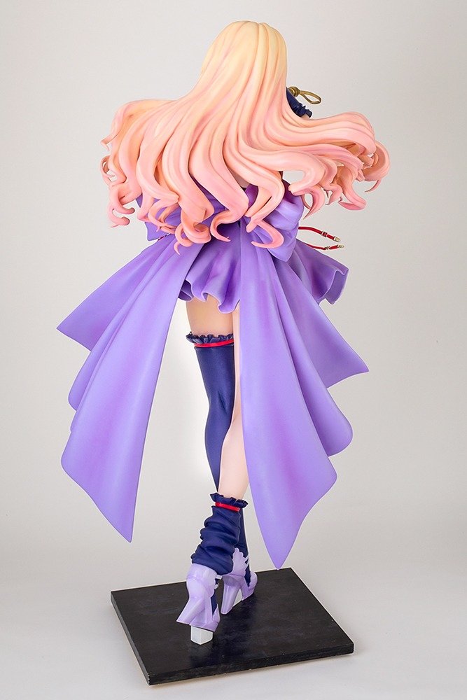 Macross Frontier - Sheryl Nome 1/1 (KADOKAWA)