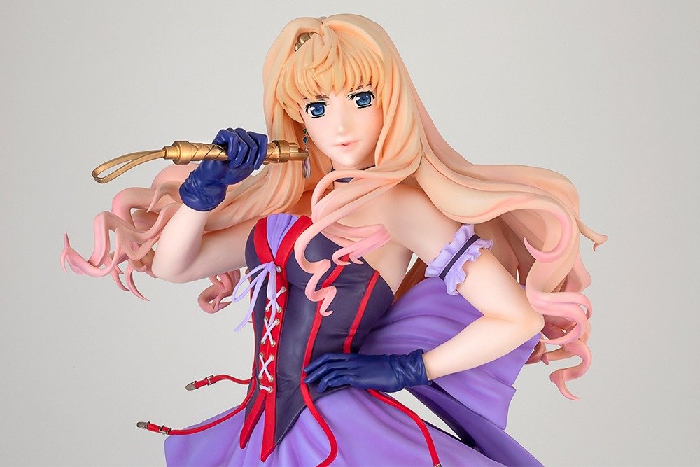 Macross Frontier - Sheryl Nome 1/1 (KADOKAWA)