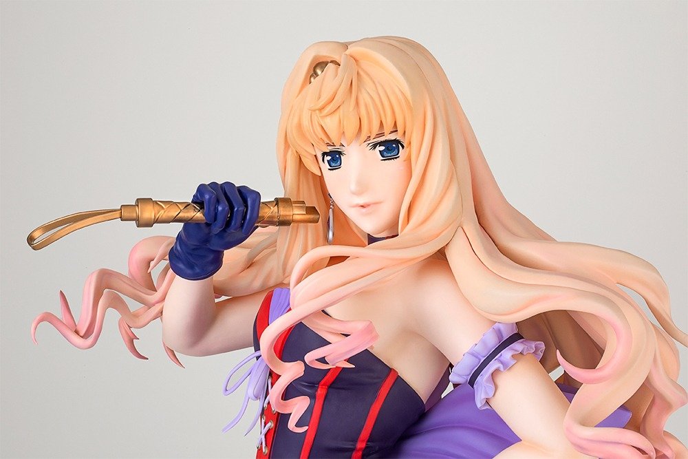 Macross Frontier - Sheryl Nome 1/1 (KADOKAWA)